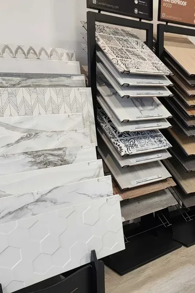 Luxury Countertops LLC