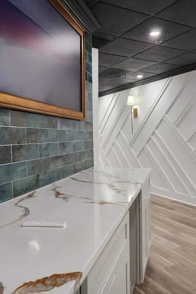 Luxury Countertops LLC