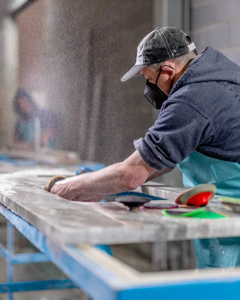 Fabrications and Installations