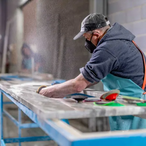 Fabrications and Installations