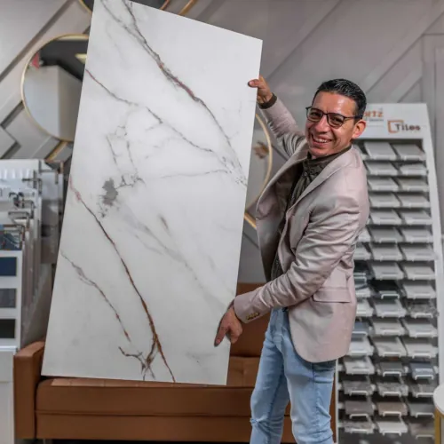Showroom Sale of Countertop Material